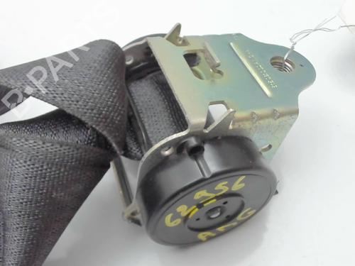 Used Rear left seatbelt Rear left seatbelt CHEVROLET ORLANDO (J309) 2.0 D (131 hp) 20400046 20400046