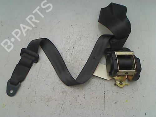 Venstre bak beltestrammer PEUGEOT 206 Hatchback (2A/C) 2.0 HDI 90 (90 hp) 20476334