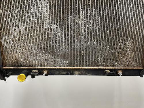 Used Water radiator Water radiator NISSAN NAVARA NP300 (D40) 3.0 dCi 4WD (231 hp) 30602647 30602647