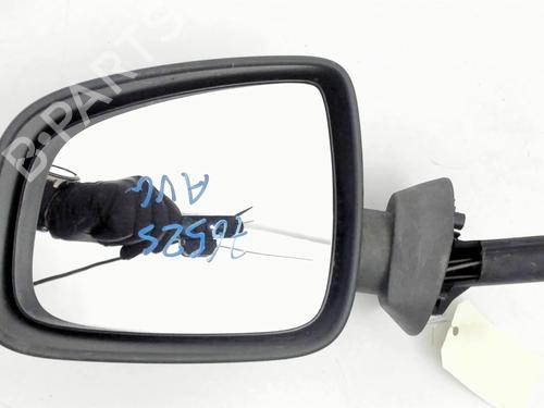 Used Left mirror DACIA SANDERO 1.5 dCi (68 hp) 27293916
