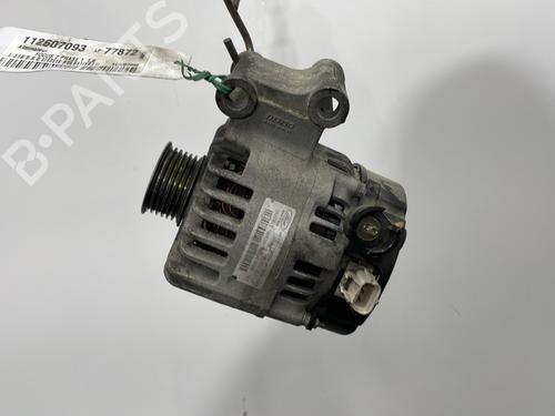 Alternator FORD FOCUS II (DA_, HCP, DP) 1.6 Ti | BP29921534M7  - Image 5