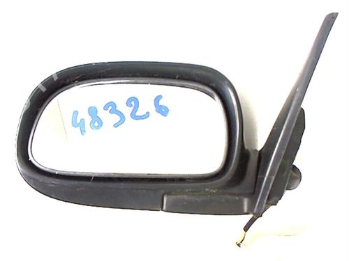 Used Left mirror TOYOTA CARINA E VI (_T19_) 2.0 TD (CT190) (83 hp) 21234822