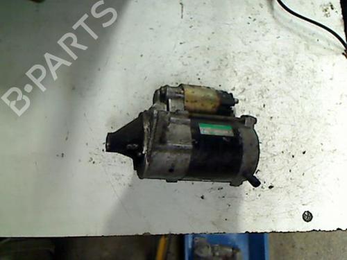 Starter TOYOTA STARLET (_P8_) 1.0 (EP80_, EP80R) | BP21233416M8 