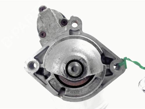 Used Starter BMW 3 Coupe (E46) 325 Ci (192 hp) 21236804