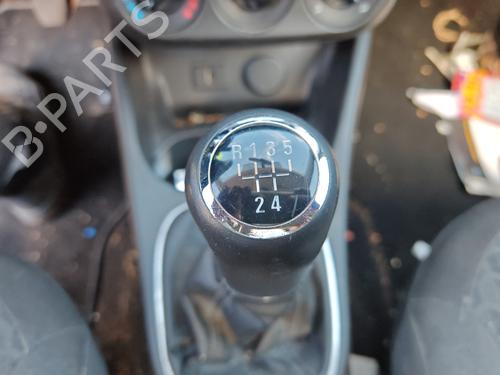 Bagklap lås OPEL CORSA E (X15) 1.4 (08, 68) | BP34635537C101 - Image 6