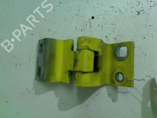 Used Hinge/Door check strap FIAT DOBLO Box Body/MPV (223_) 1.3 D Multijet (75 hp) 21230880