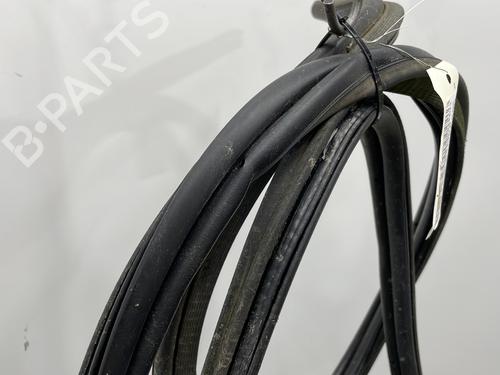 Rubber door seal CITROËN C2 (JM_) 1.1 | BP24963938C142 