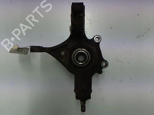Left front steering knuckle CITROËN C4 I (LC_) 1.4 16V | BP20471418M25 
