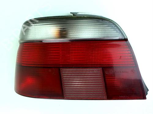 Used Left taillight BMW 5 (E39) 525 d (163 hp) 20448218