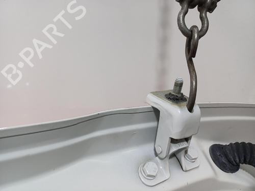 tailgate-citroen-c3-iii-sx-2016-37728112 main image