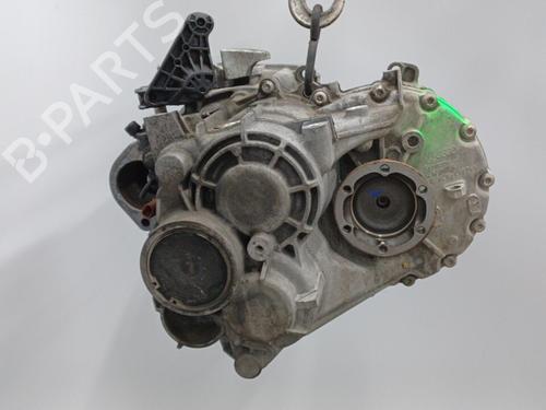 Used Gearbox Gearbox VW PASSAT B6 Variant (3C5) 2.0 TDI 16V (140 hp) 20401203 20401203