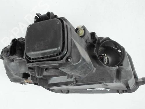 Left headlight AUDI A3 (8P1) 2.0 TDI | BP39904650C28 - Image 3