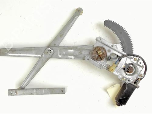 Used Front left window mechanism HYUNDAI H100 Van 2.5 D (78 hp) 21233575