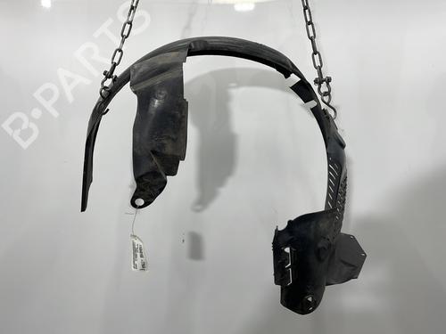 Hjulbue RENAULT TWINGO II (CN0_) 1.2 16V (CN04, CN0B) (75 hp) 30548099