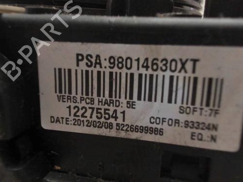 Steering column stalk PEUGEOT 206+ (2L_, 2M_) 1.4 HDi eco 70 | BP29374869I23 