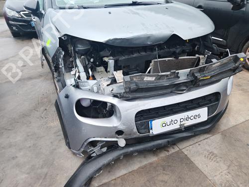 Engine CITROËN C3 III (SX) 1.2 PureTech 82 | BP36817378M1  - Image 21