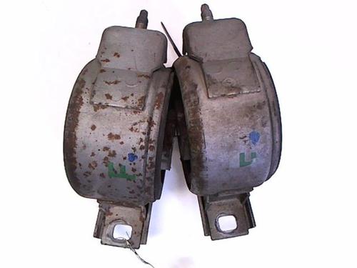 Used Gearbox mount MERCEDES-BENZ A-CLASS (W168) A 170 CDI (168.009, 168.109) (95 hp) 20479560