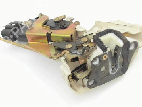 Rear right lock OPEL AGILA (A) (H00) 1.2 16V (F68) | BP20405917C99 
