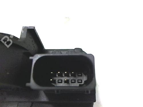 Rear left lock OPEL ZAFIRA TOURER C (P12) 2.0 CDTi (75) | BP20411153C100 