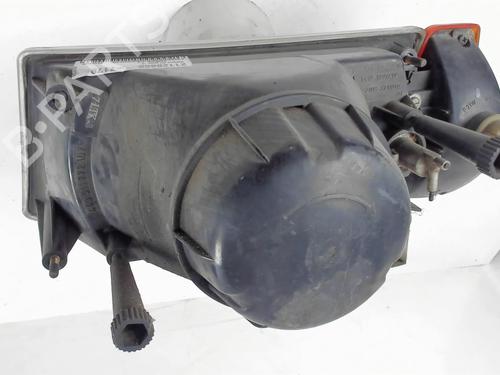 Used Right headlight Right headlight LADA SAMARA (2108, 2109, 2113, 2114) 1300 (65 hp) 21233761 21233761