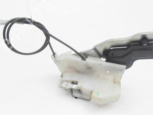 Front right lock NISSAN PIXO (UA0) 1.0 | BP20705761C97 