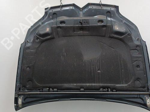 Hood CITROËN C5 II (RC_) 2.0 HDi (RCRHRH) | BP20405158C1 