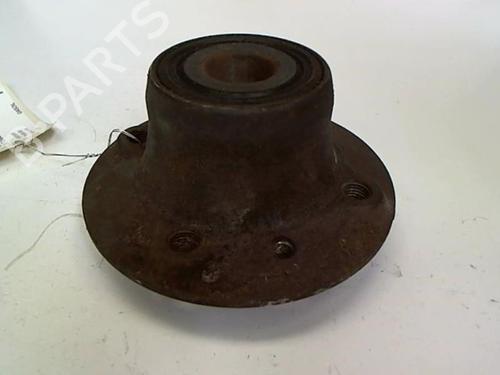 Left rear steering knuckle RENAULT 21 Saloon (L48_) 2.1 Turbo-D (L48A, L48W, L487, L488) | BP21232158M27 