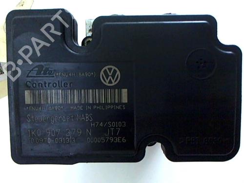Used ABS pump ABS pump VW GOLF V (1K1) 1.9 TDI (90 hp) 20392795 20392795