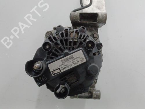 Alternator FIAT PUNTO EVO (199_) 1.3 D Multijet (199AXC1A, 199BXC1A, 199AXT1A, 199BXT1A) | BP20469430M7 