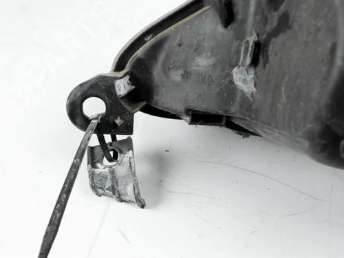 Right headlight ALFA ROMEO 147 (937_) 1.9 JTDM 16V (937.AXN1B, 937.AXZ1B) | BP31159545C29 