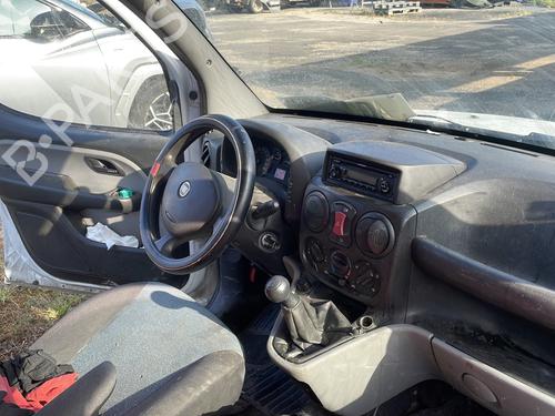 Shift knob FIAT DOBLO Box Body/MPV (223_) 1.9 JTD | BP39760199I34 - Image 9
