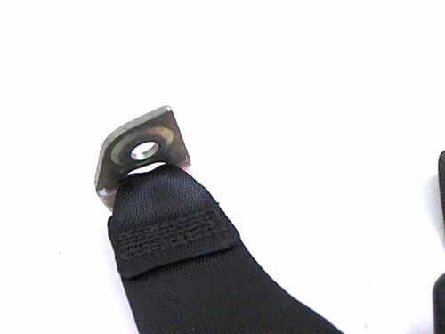 Rear left belt tensioner MERCEDES-BENZ C-CLASS (W203) C 200 CDI (203.007) | BP20473470C89 