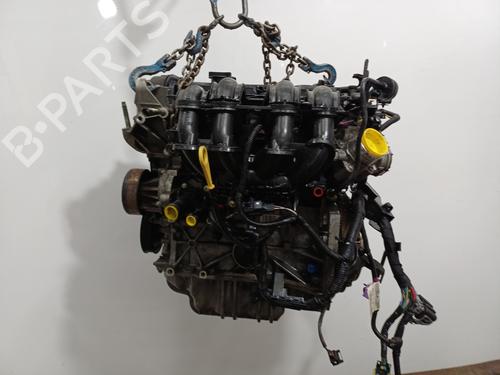 Engine FORD FIESTA VI (CB1, CCN) 1.25 | BP34407488M1 - Image 8
