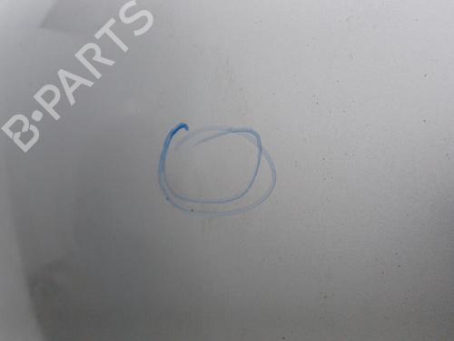 Used Hood VW POLO IV (9N_, 9A_) 1.2 (54 hp) 22102410