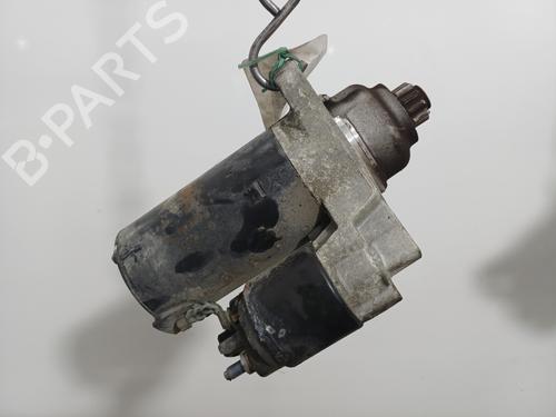 Starter VW FOX Hatchback (5Z1, 5Z3, 5Z4) 1.4 TDI | BP36817367M8 - Image 5