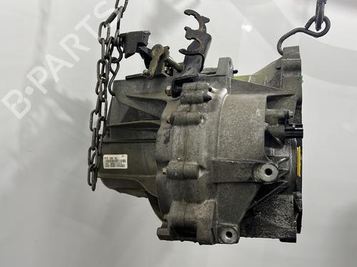 Used Gearbox Gearbox FORD MONDEO III Saloon (B4Y) 1.8 16V (110 hp) 30115506 30115506