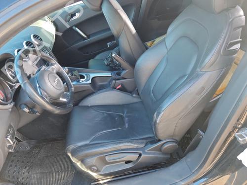 Front left seatbelt AUDI TT (8J3) 2.0 TFSI | BP31679369I26 - Image 13