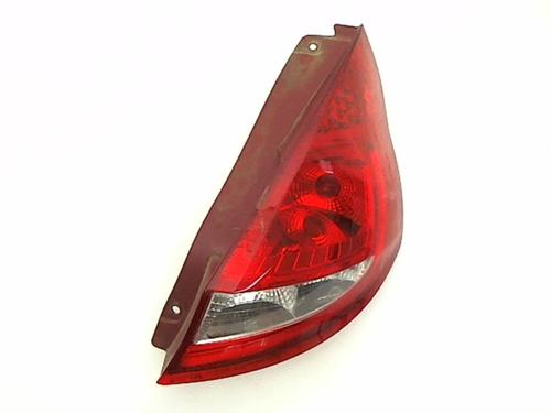 Used Right taillight FORD FIESTA VI (CB1, CCN) 1.4 TDCi (68 hp) 20402756
