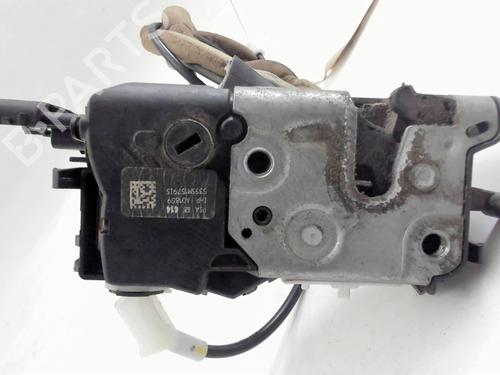 Cerradura puerta trasera derecha CITROËN BERLINGO Box Body/MPV (B9) 1.6 BlueHDi 100 (99 hp) 30913220