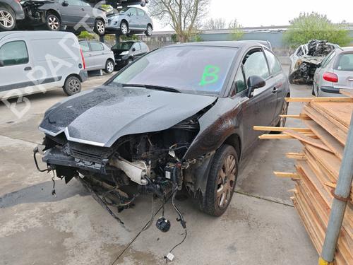 Used Parts CITROËN C4 Coupe (LA_) 2.0 VTR (140 hp) 4326924