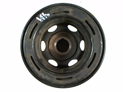 Used Pulley MERCEDES-BENZ VITO Van (W638) 110 CDI 2.2 (638.094) (102 hp) 20449408