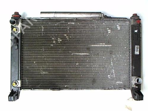 AC-Kondensator MERCEDES-BENZ B-CLASS Sports Tourer (W245) B 200 CDI (245.208) (140 hp) 20470471