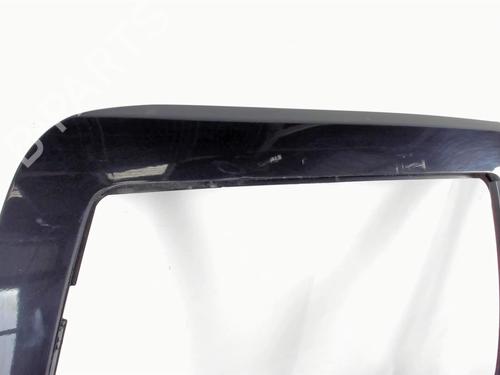 Right rear door JEEP GRAND CHEROKEE II (WJ, WG) 4.7 V8 4x4 | BP20413328C5 