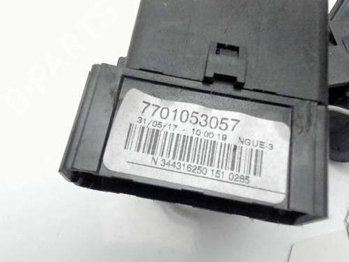 Switch RENAULT KANGOO Express (FC0/1_) 1.5 dCi (FC07, FC1R) | BP33701852I30 - Image 2