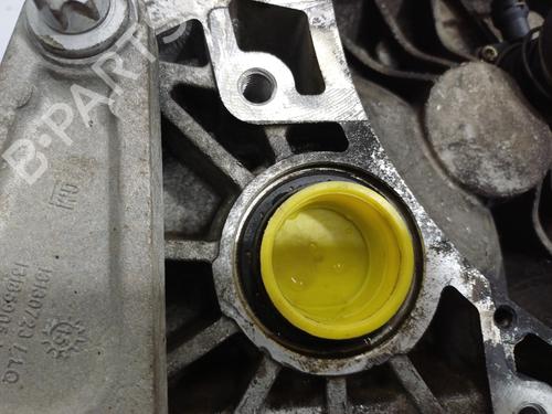 Gearbox OPEL CORSA E (X15) 1.4 (08, 68) | BP34355650M3  - Image 5