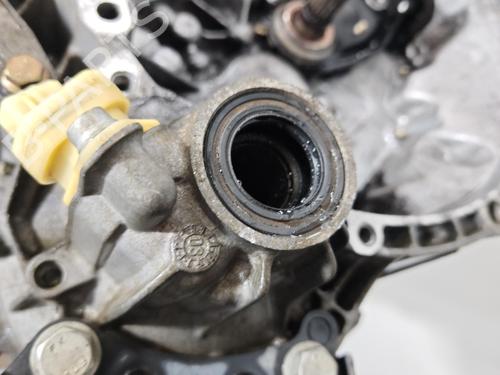 Used Gearbox Gearbox 39641639 39641639