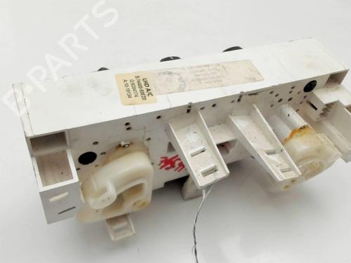Climate control SUZUKI WAGON R+ (MA) 1.3 (RB413) | BP36013402I5 - Image 6
