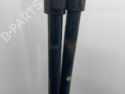 Used Right rear shock absorber Right rear shock absorber NISSAN NOTE (E12) 1.2 (80 hp) 20393222 20393222