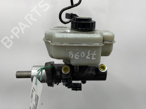 Brake master cylinder AUDI TT (8J3) 2.0 TTS quattro | BP20397164M77 