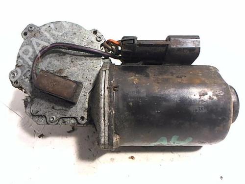 Front wiper motor OPEL COMBO Box Body/MPV (71_) 1.2 | BP20433287M29 